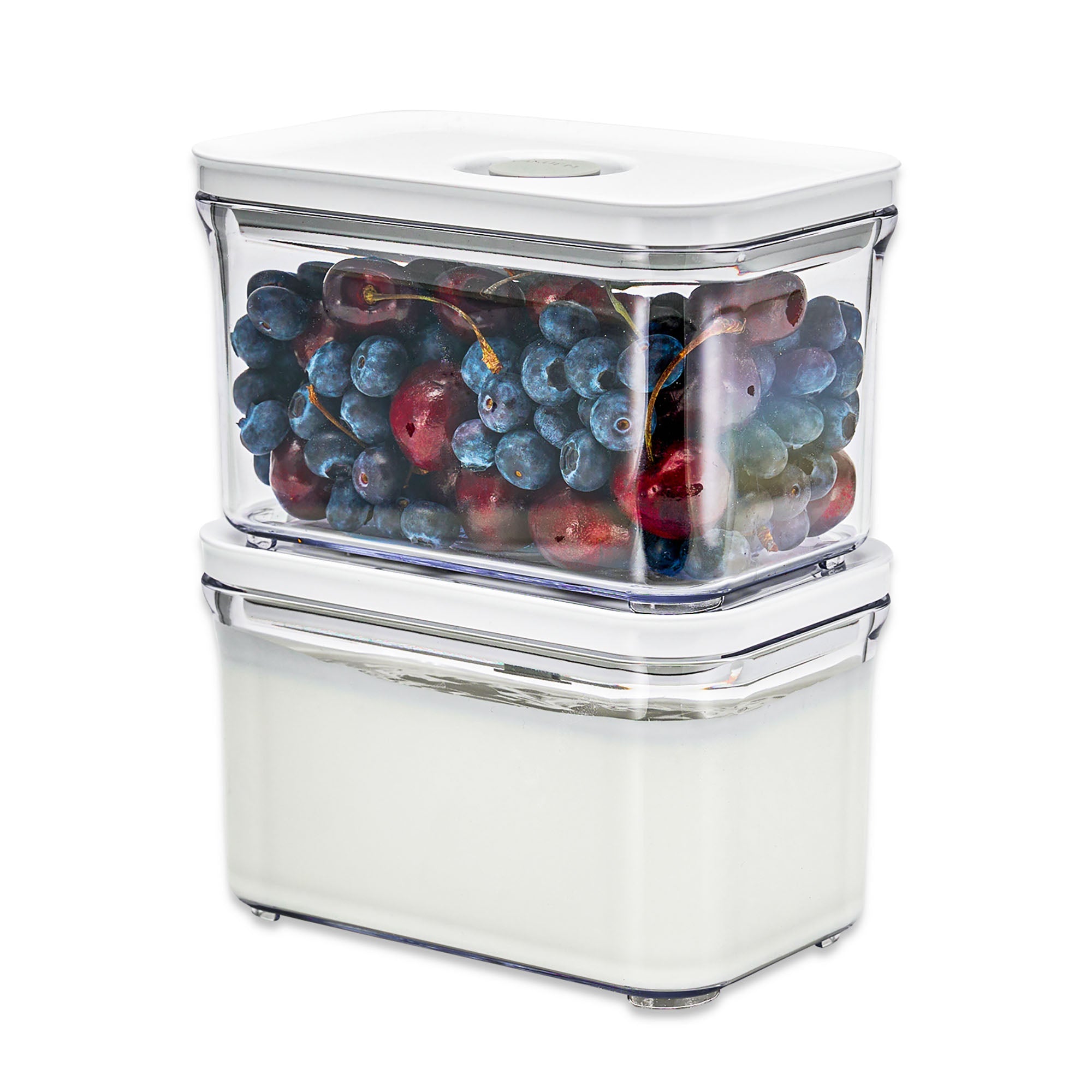 Vacuum Airtight Food Storage Container 1.06qt - 2pc